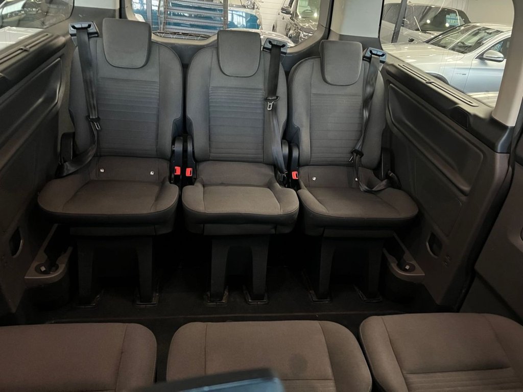 Used Ford Tourneo Custom 2020 for sale - 76617785: Photo 42