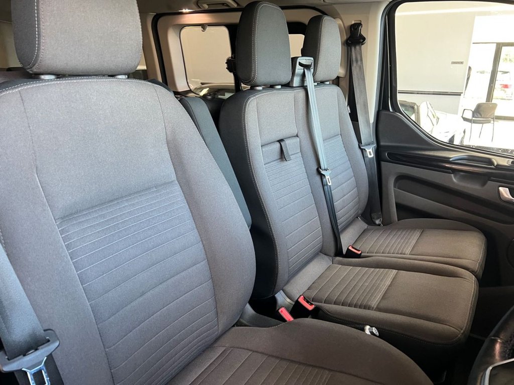 Used Ford Tourneo Custom 2020 for sale - 76617785: Photo 43