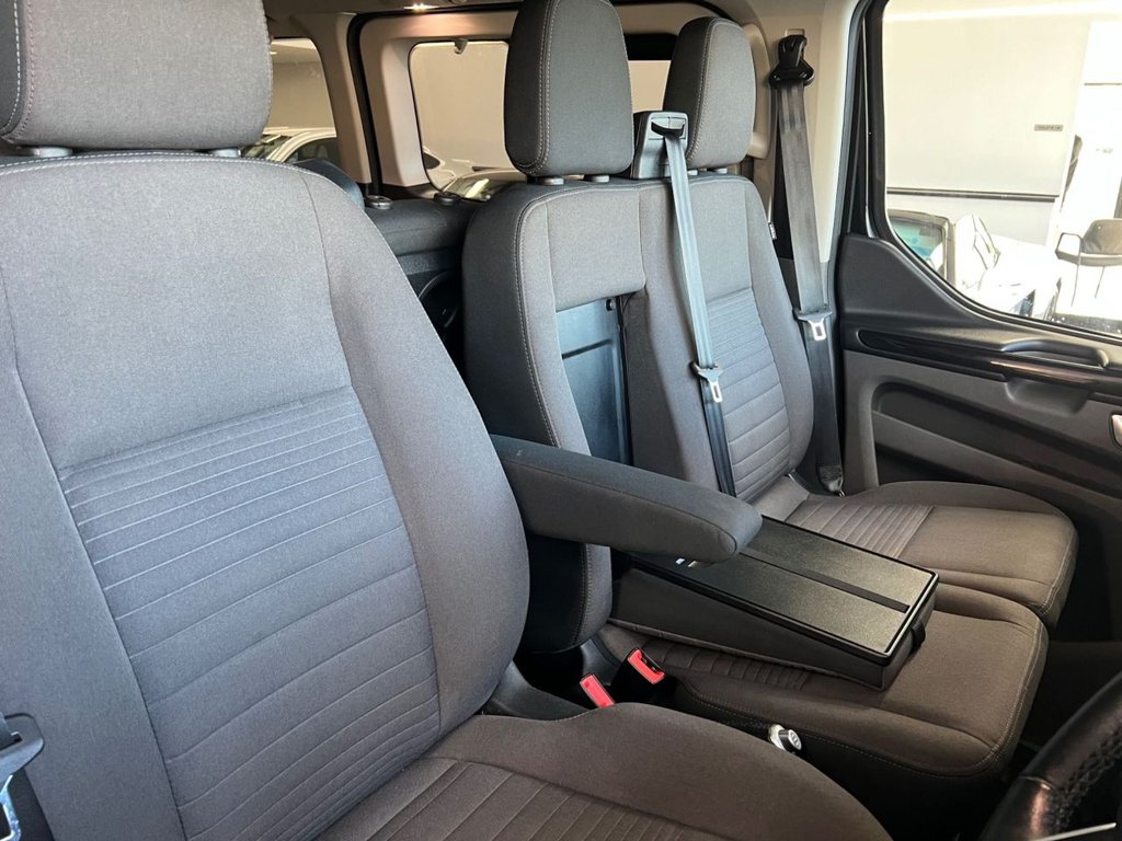 Used Ford Tourneo Custom 2020 for sale - 76617785: Photo 44