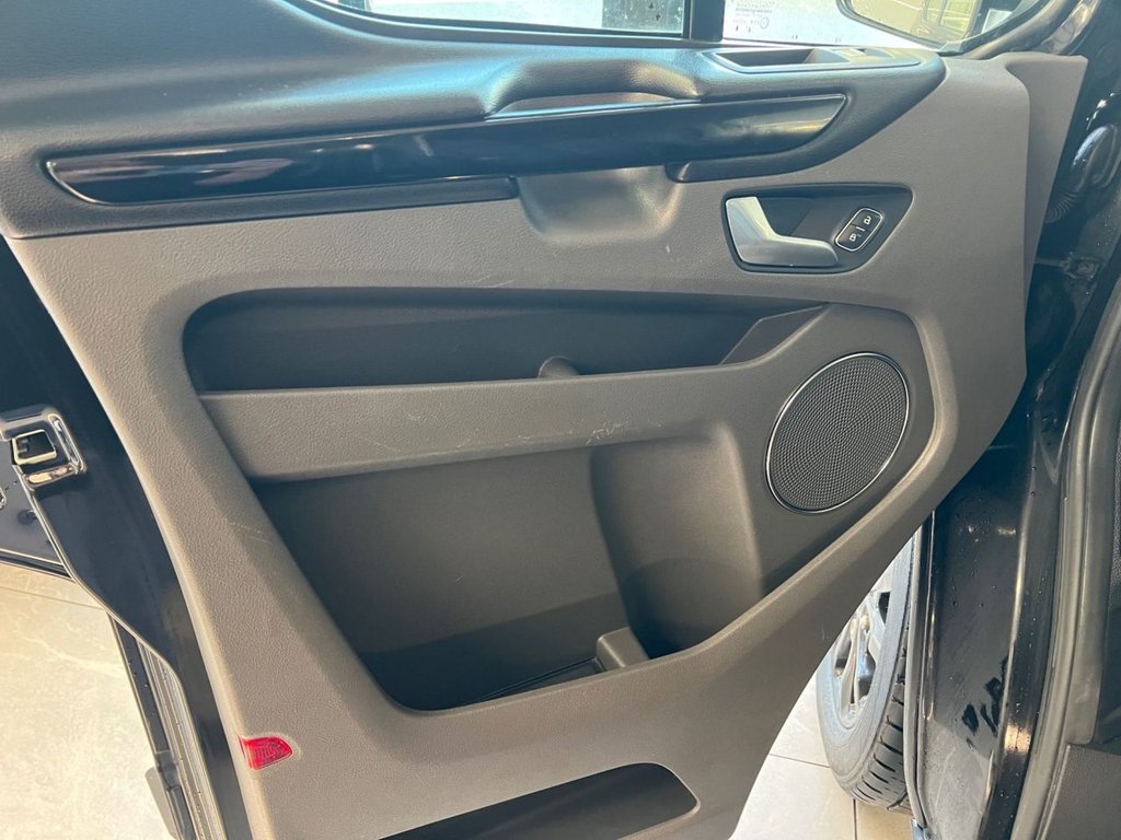 Used Ford Tourneo Custom 2020 for sale - 76617785: Photo 46