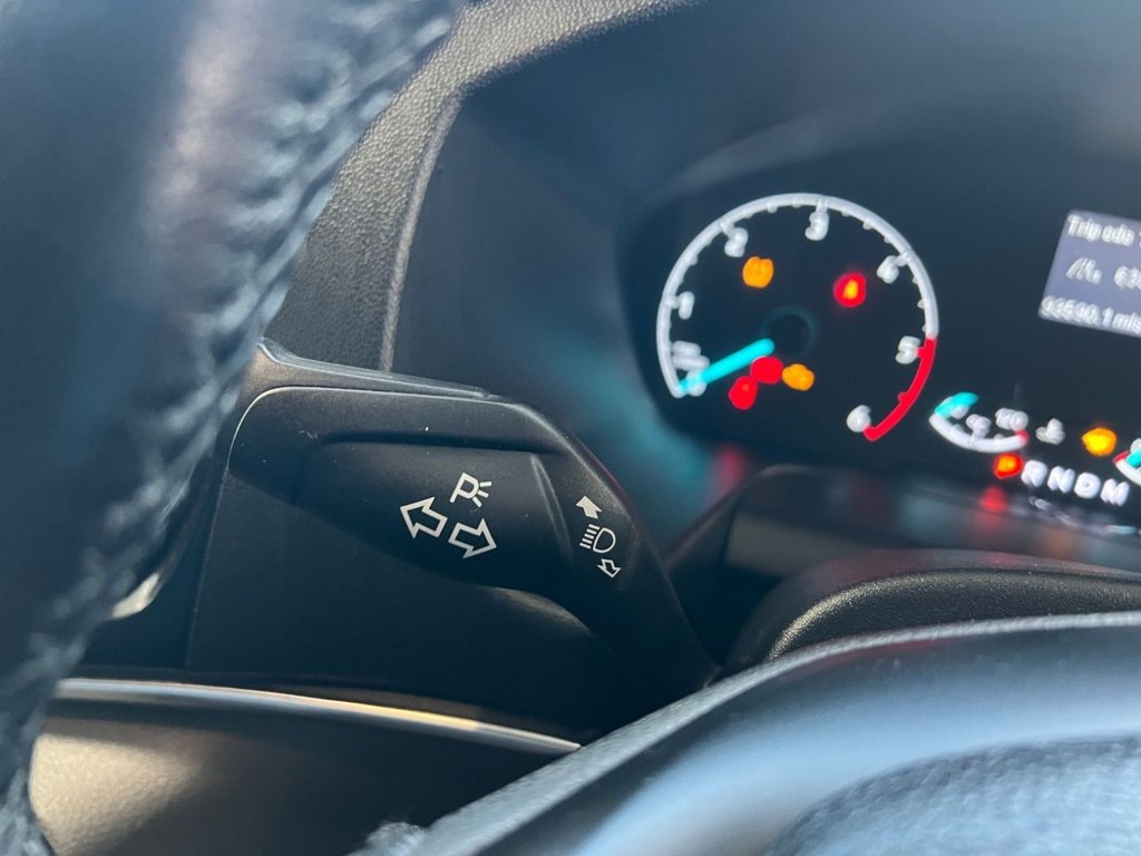 Used Ford Tourneo Custom 2020 for sale - 76617785: Photo 48