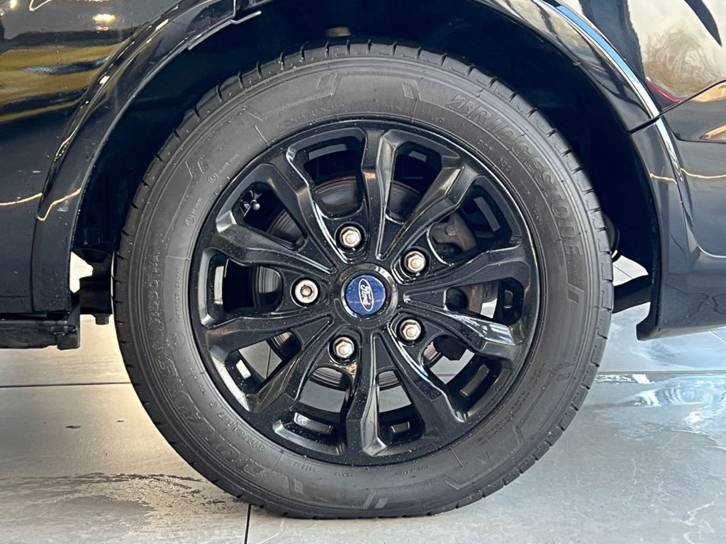 Used Ford Tourneo Custom 2020 for sale - 76617785: Photo 9