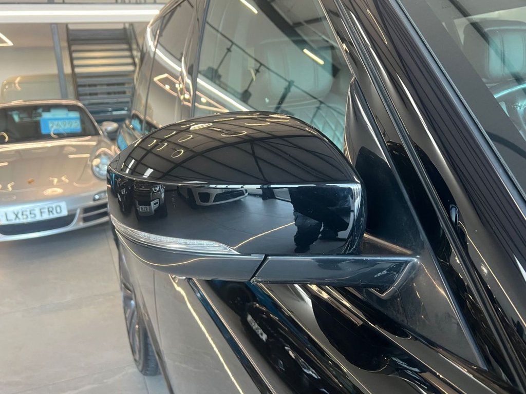 Used Land Rover Range Rover 2018 for sale - 76934577: Photo 12