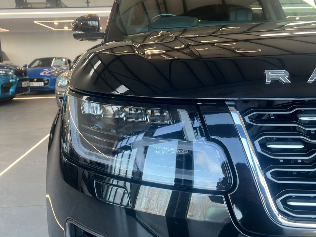 Used Land Rover Range Rover 2018 for sale - 76934577: Photo 14