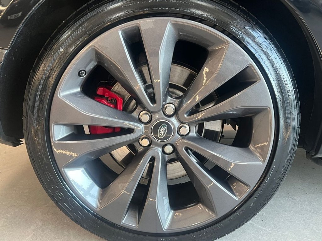 Used Land Rover Range Rover 2018 for sale - 76934577: Photo 15