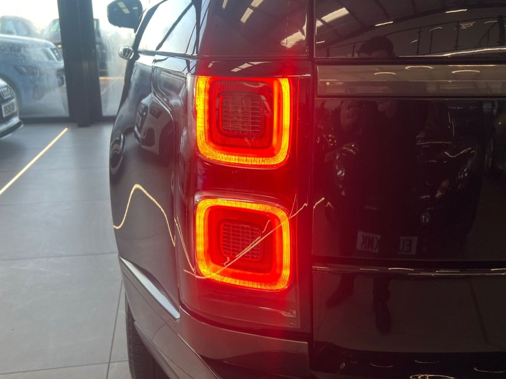 Used Land Rover Range Rover 2018 for sale - 76934577: Photo 23