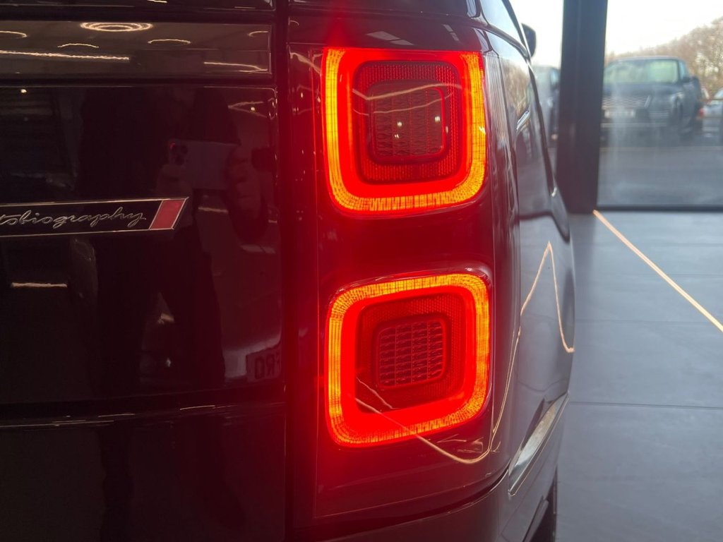 Used Land Rover Range Rover 2018 for sale - 76934577: Photo 24