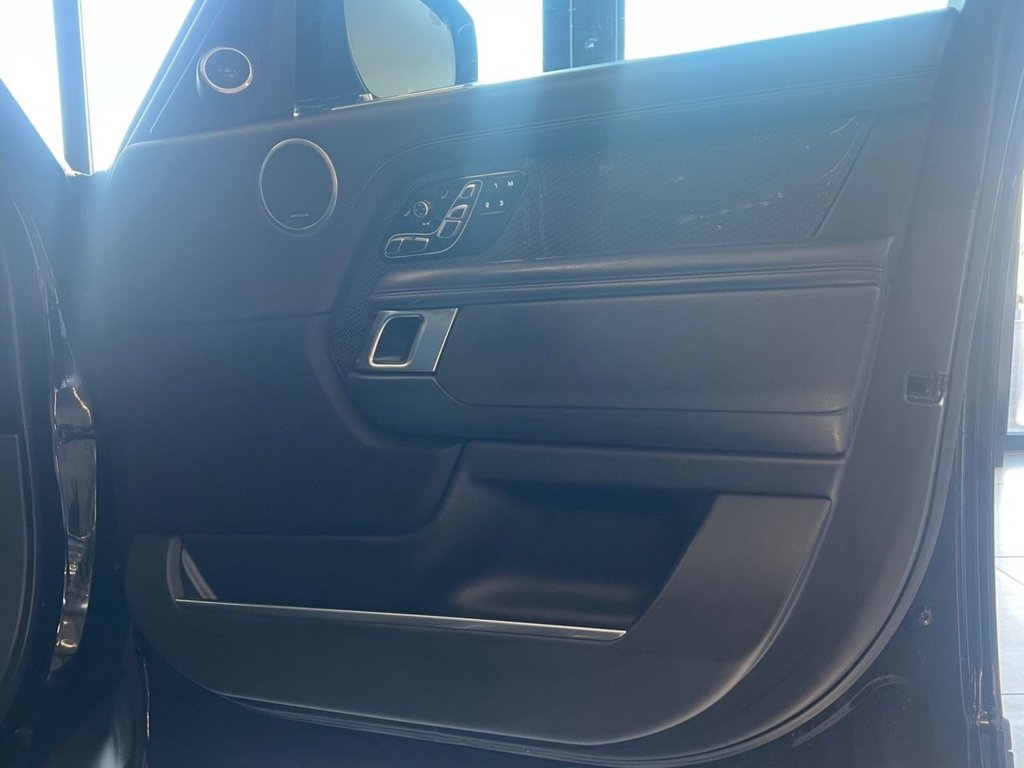 Used Land Rover Range Rover 2018 for sale - 76934577: Photo 25