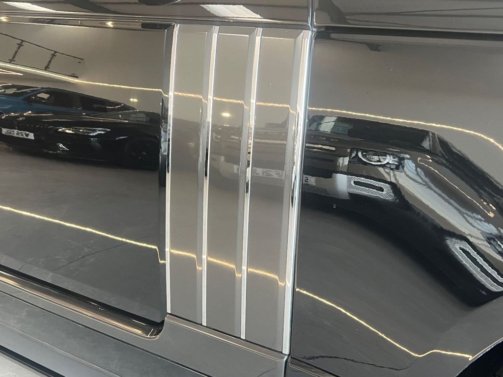 Used Land Rover Range Rover 2018 for sale - 76934577: Photo 26