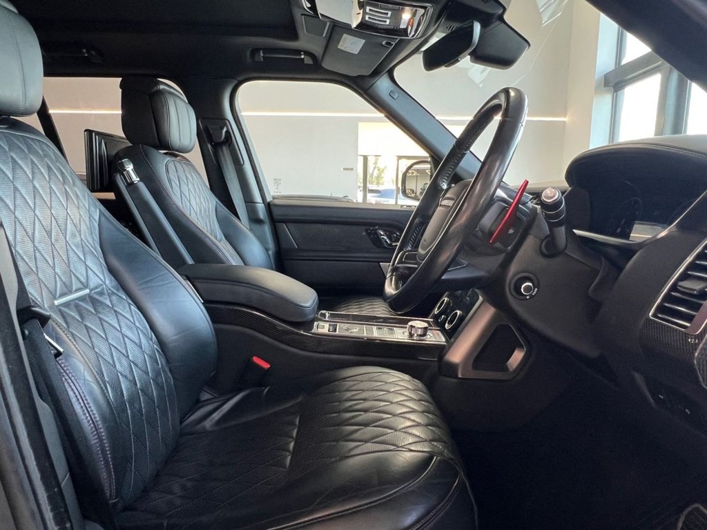 Used Land Rover Range Rover 2018 for sale - 76934577: Photo 31