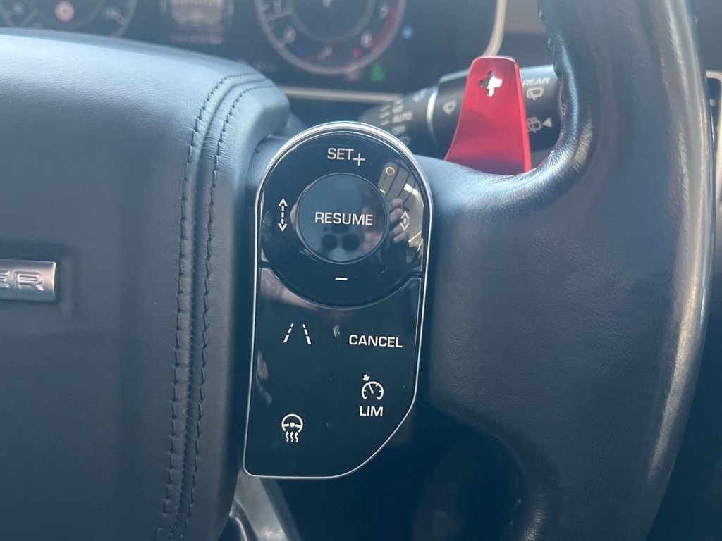 Used Land Rover Range Rover 2018 for sale - 76934577: Photo 35