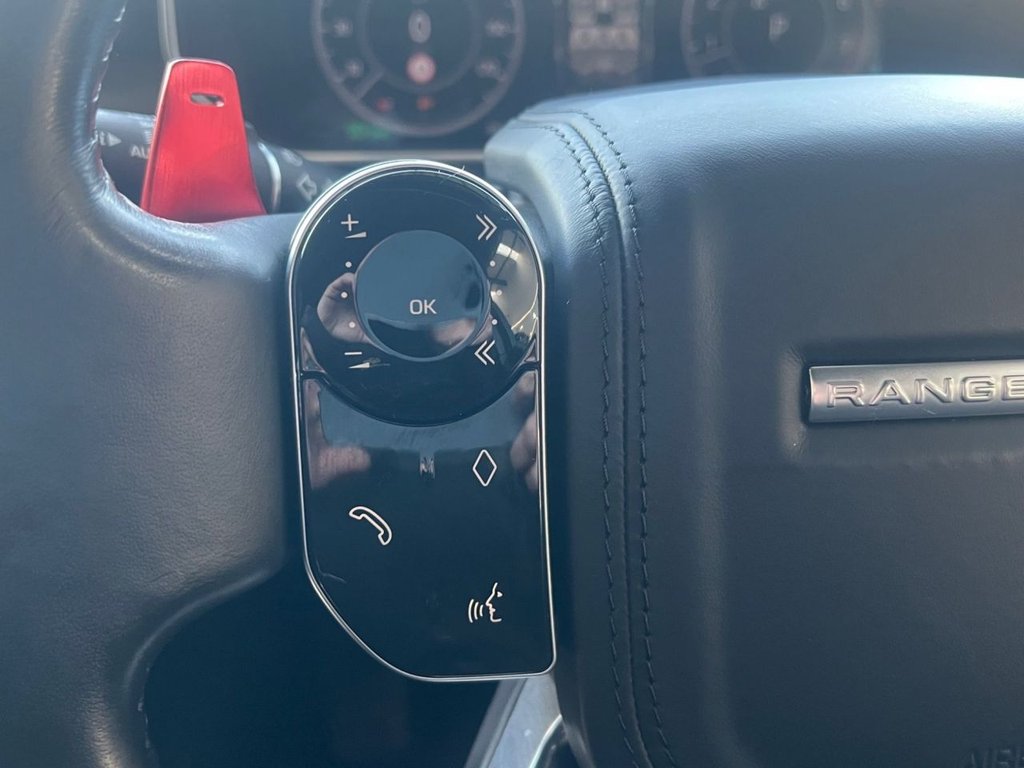 Used Land Rover Range Rover 2018 for sale - 76934577: Photo 36