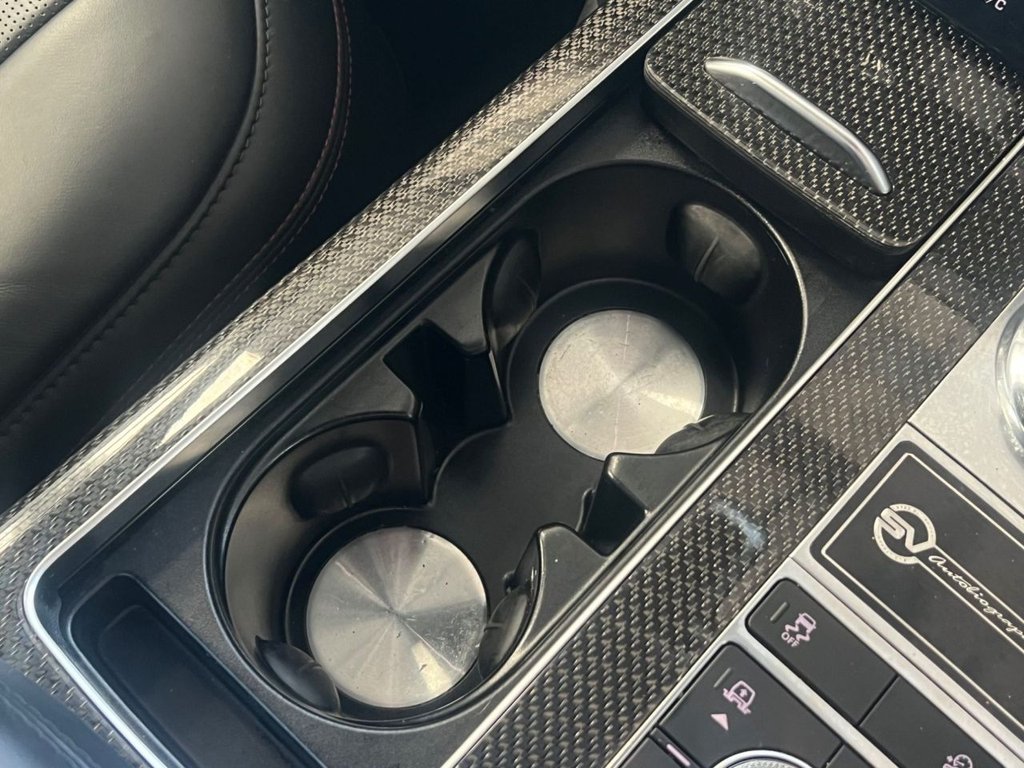 Used Land Rover Range Rover 2018 for sale - 76934577: Photo 40