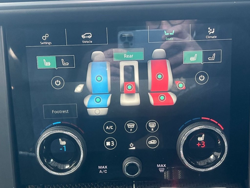 Used Land Rover Range Rover 2018 for sale - 76934577: Photo 42