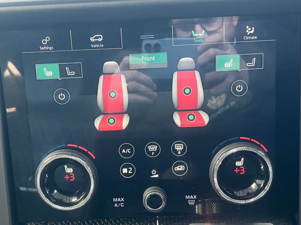 Used Land Rover Range Rover 2018 for sale - 76934577: Photo 43