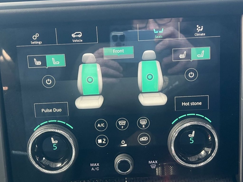 Used Land Rover Range Rover 2018 for sale - 76934577: Photo 45