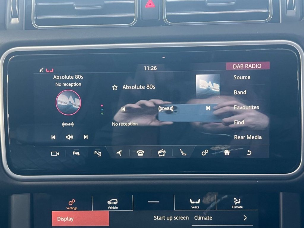 Used Land Rover Range Rover 2018 for sale - 76934577: Photo 46