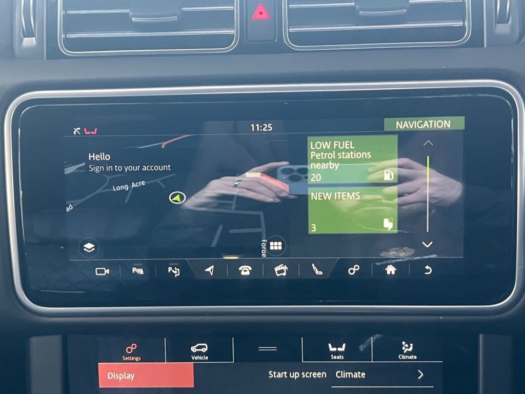 Used Land Rover Range Rover 2018 for sale - 76934577: Photo 47