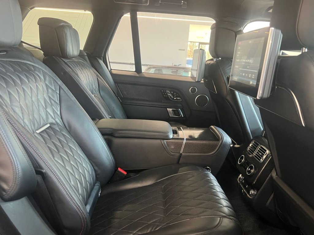 Used Land Rover Range Rover 2018 for sale - 76934577: Photo 49