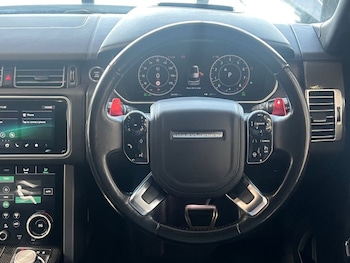 Used Land Rover Range Rover 2018 for sale - 76934577: Photo