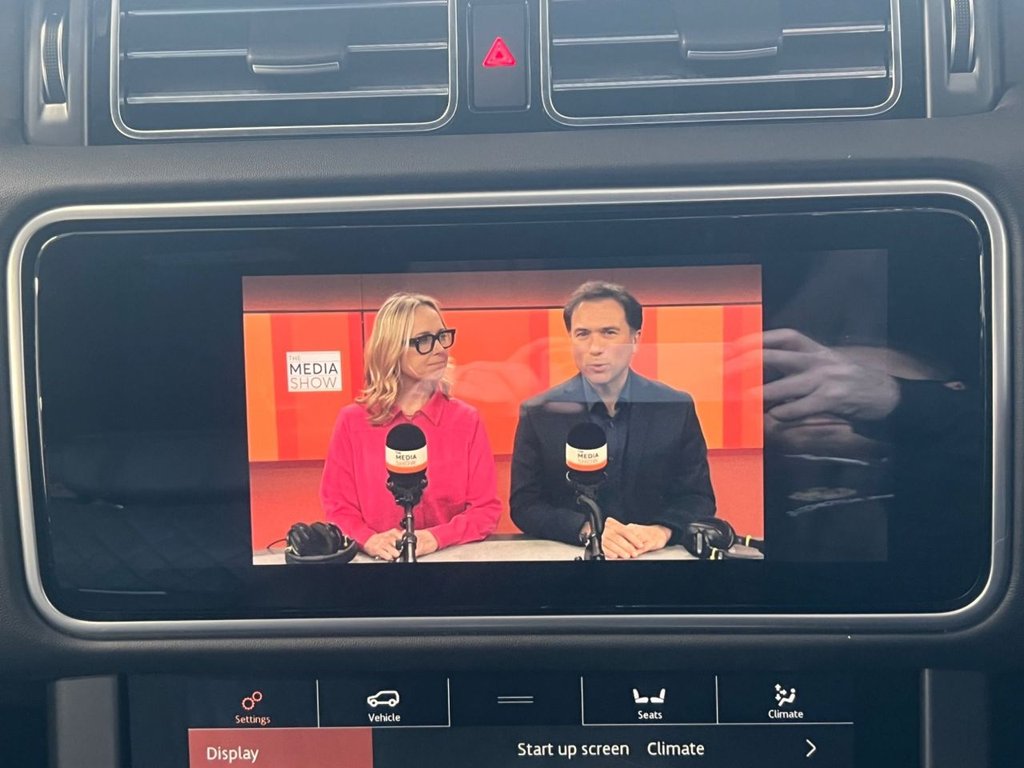 Used Land Rover Range Rover 2018 for sale - 76934577: Photo 50