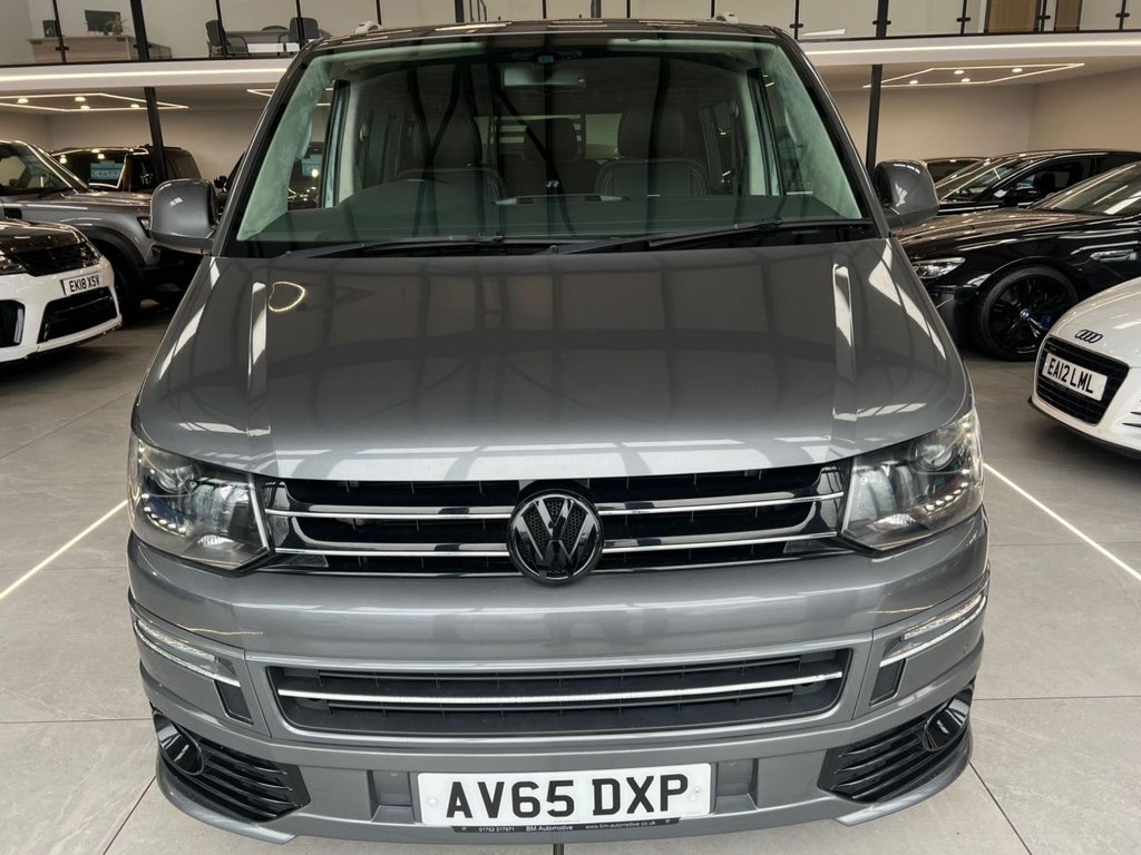 Used Volkswagen Transporter 2015 for sale - 77642509: Photo 14