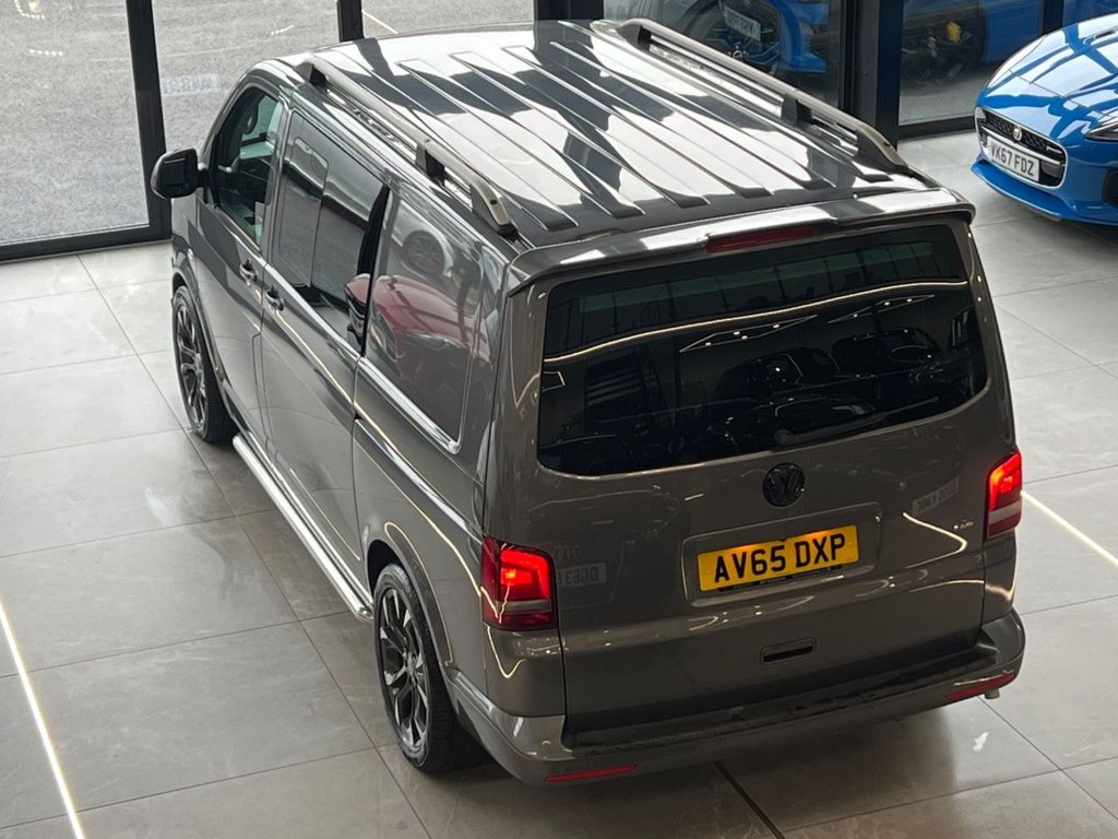 Used Volkswagen Transporter 2015 for sale - 77642509: Photo 18