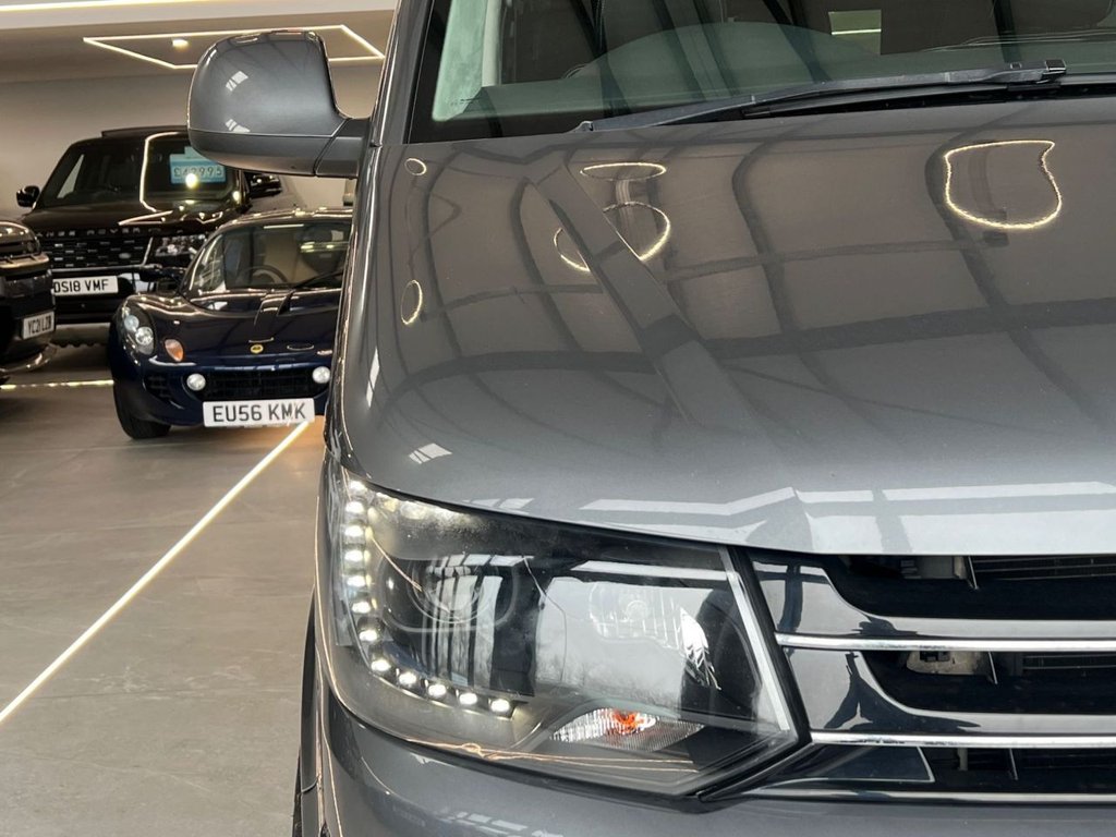 Used Volkswagen Transporter 2015 for sale - 77642509: Photo 19
