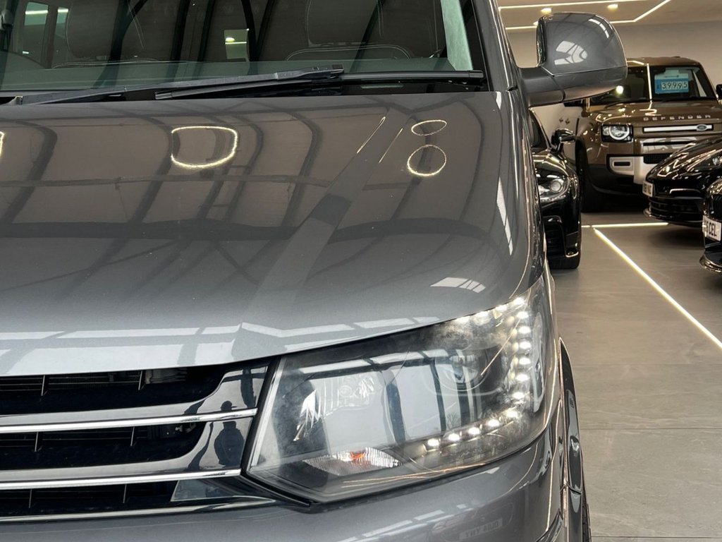 Used Volkswagen Transporter 2015 for sale - 77642509: Photo 21