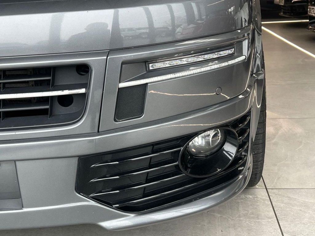 Used Volkswagen Transporter 2015 for sale - 77642509: Photo 23