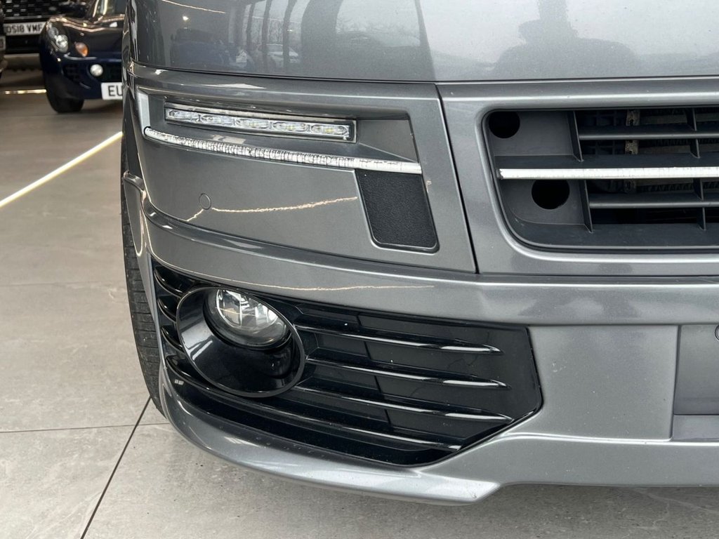 Used Volkswagen Transporter 2015 for sale - 77642509: Photo 24