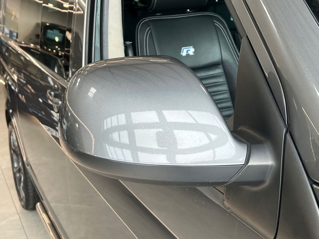 Used Volkswagen Transporter 2015 for sale - 77642509: Photo 27