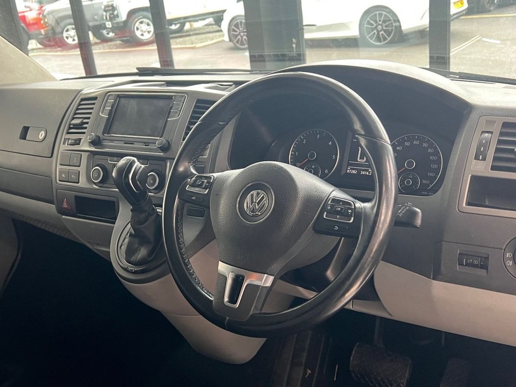 Used Volkswagen Transporter 2015 for sale - 77642509: Photo 3