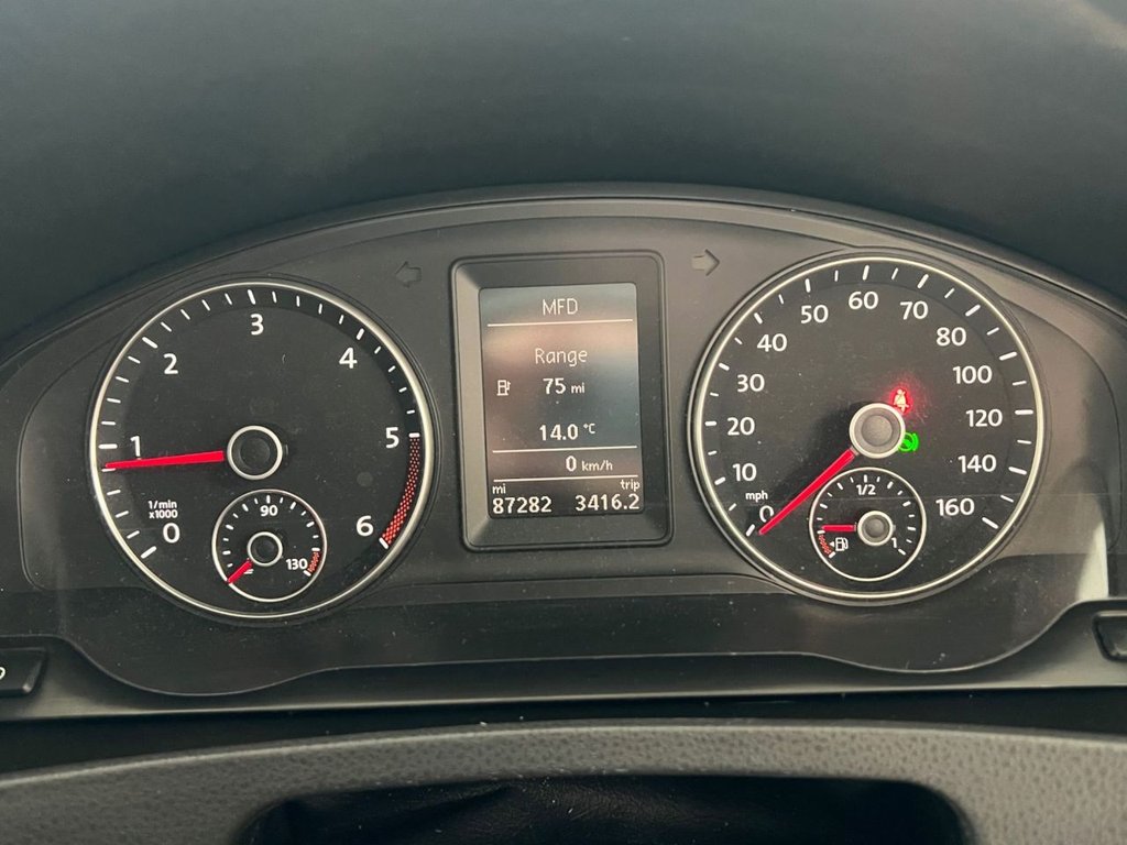 Used Volkswagen Transporter 2015 for sale - 77642509: Photo 37