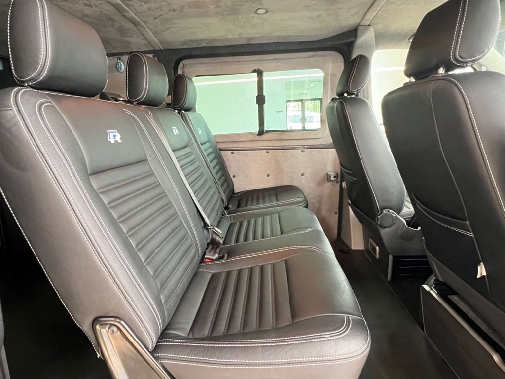 Used Volkswagen Transporter 2015 for sale - 77642509: Photo 47