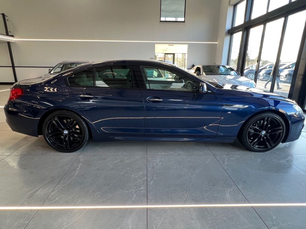 Used BMW 6 Series 2013 for sale - 77161875: Photo 2