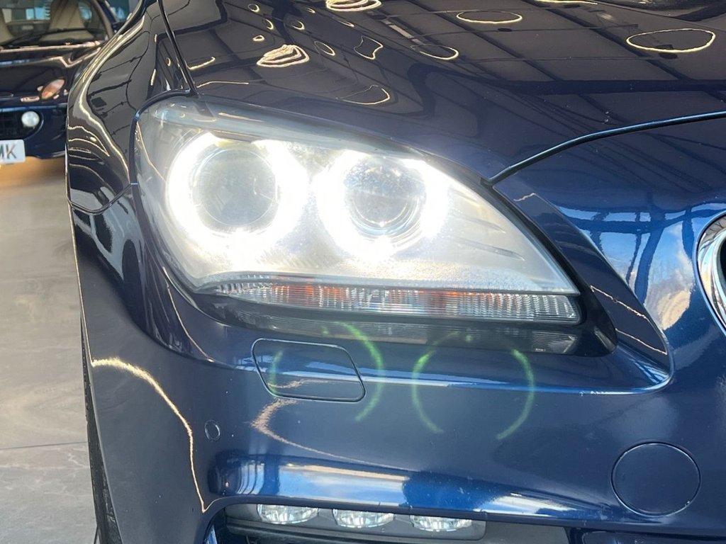 Used BMW 6 Series 2013 for sale - 77161875: Photo 22