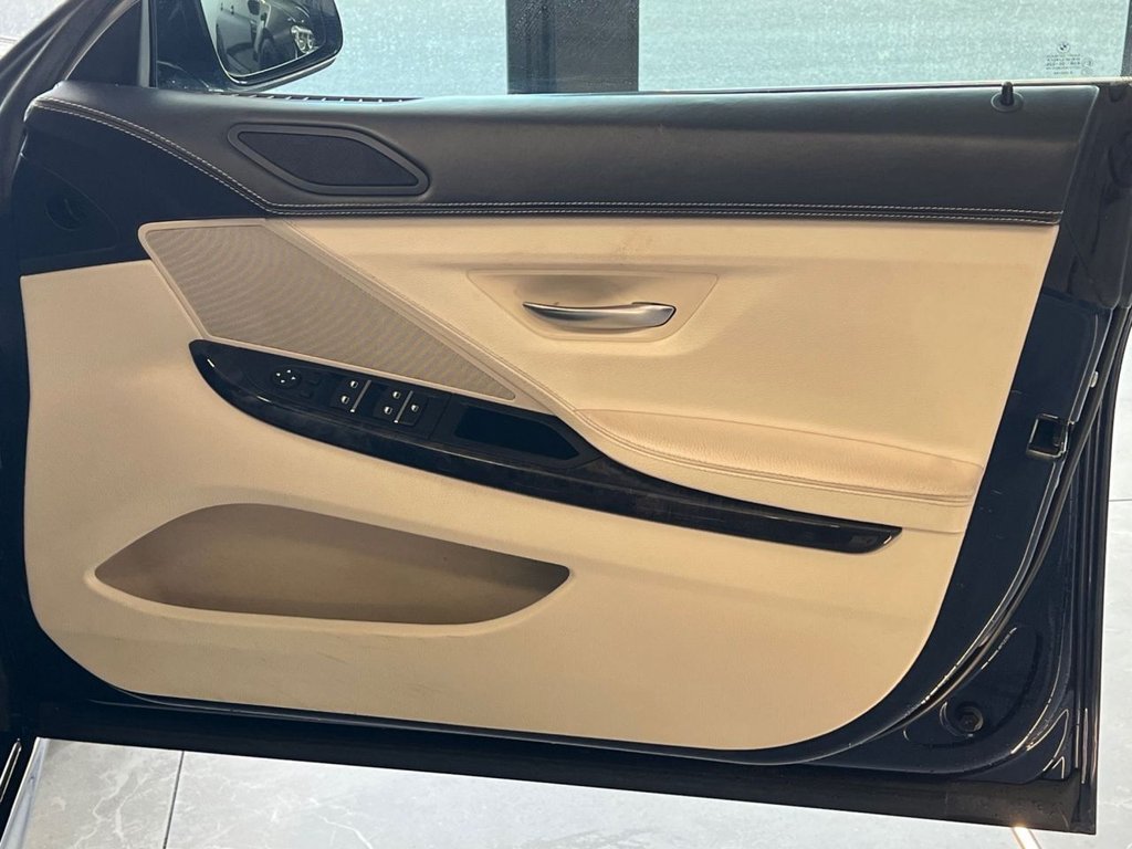 Used BMW 6 Series 2013 for sale - 77161875: Photo 25