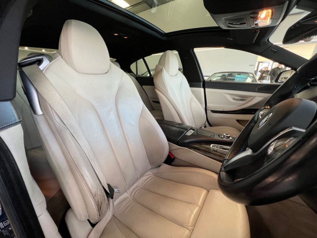 Used BMW 6 Series 2013 for sale - 77161875: Photo 31