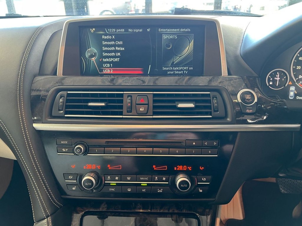 Used BMW 6 Series 2013 for sale - 77161875: Photo 41