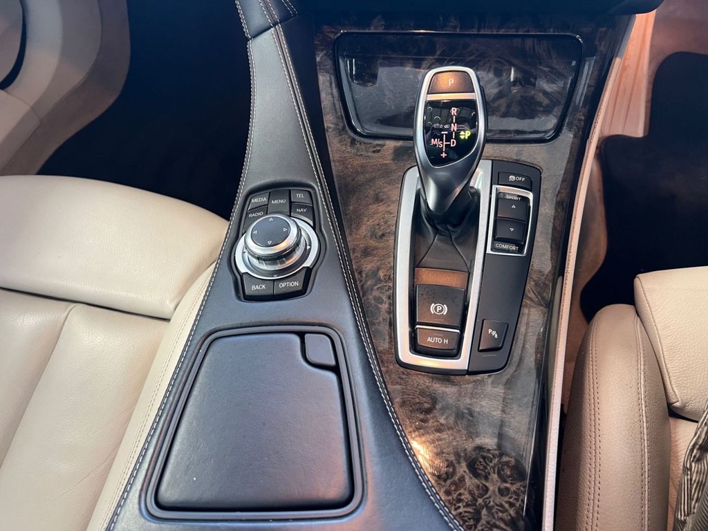 Used BMW 6 Series 2013 for sale - 77161875: Photo 42