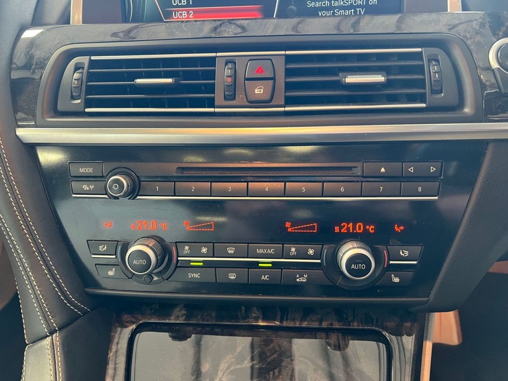 Used BMW 6 Series 2013 for sale - 77161875: Photo 44