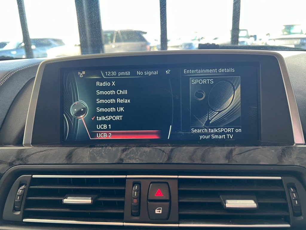 Used BMW 6 Series 2013 for sale - 77161875: Photo 45