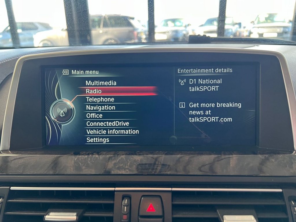 Used BMW 6 Series 2013 for sale - 77161875: Photo 47