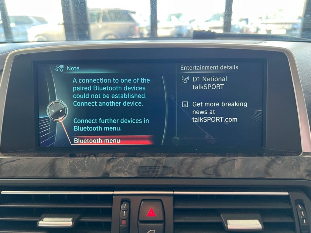 Used BMW 6 Series 2013 for sale - 77161875: Photo 50