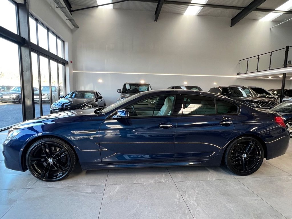 Used BMW 6 Series 2013 for sale - 77161875: Photo 6