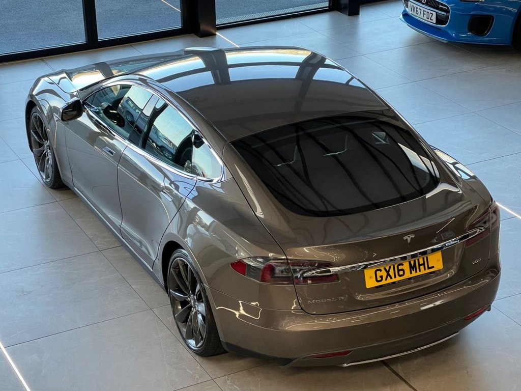 Used Tesla Model S 2016 for sale - 77558021: Photo 11