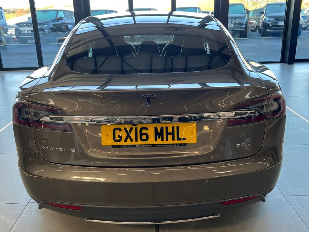 Used Tesla Model S 2016 for sale - 77558021: Photo 18