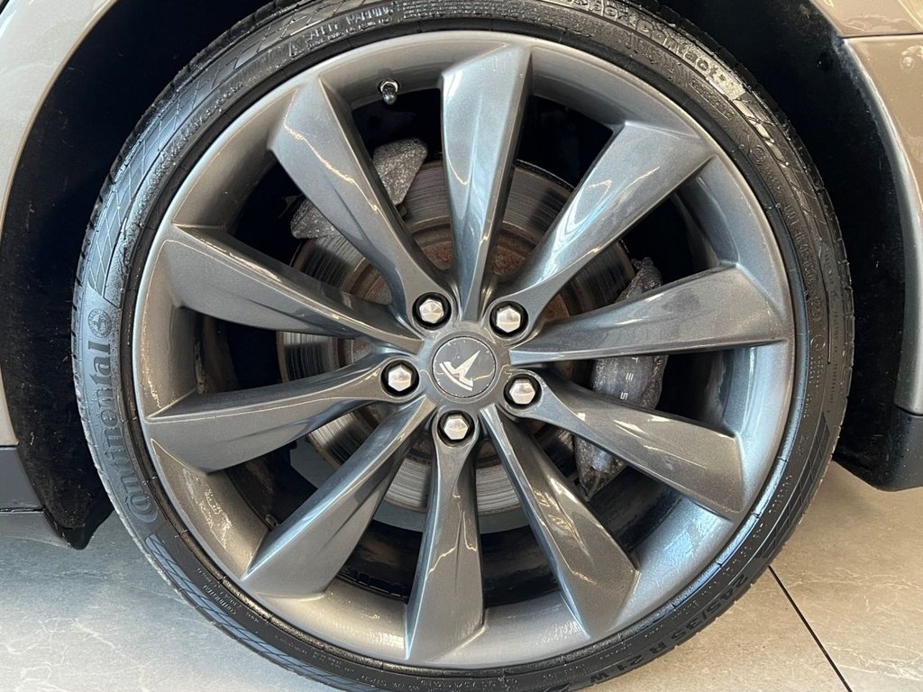 Used Tesla Model S 2016 for sale - 77558021: Photo 19