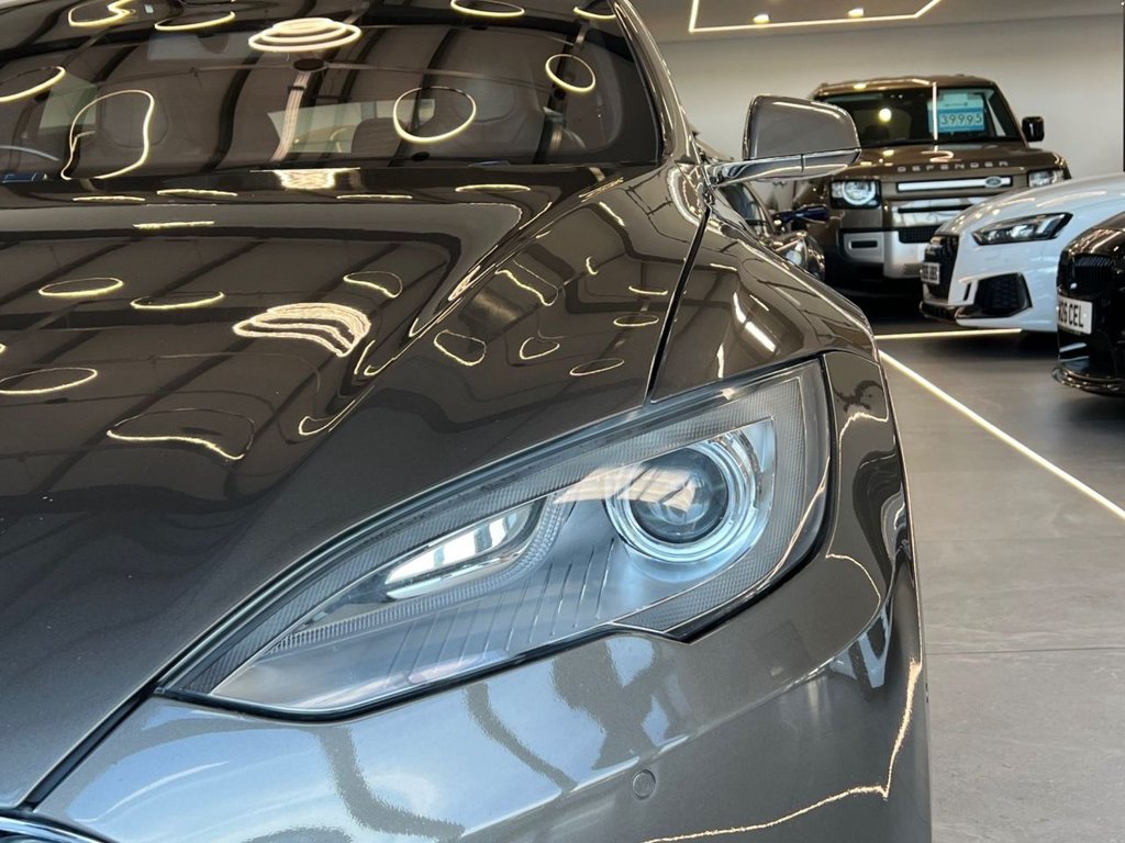 Used Tesla Model S 2016 for sale - 77558021: Photo 23